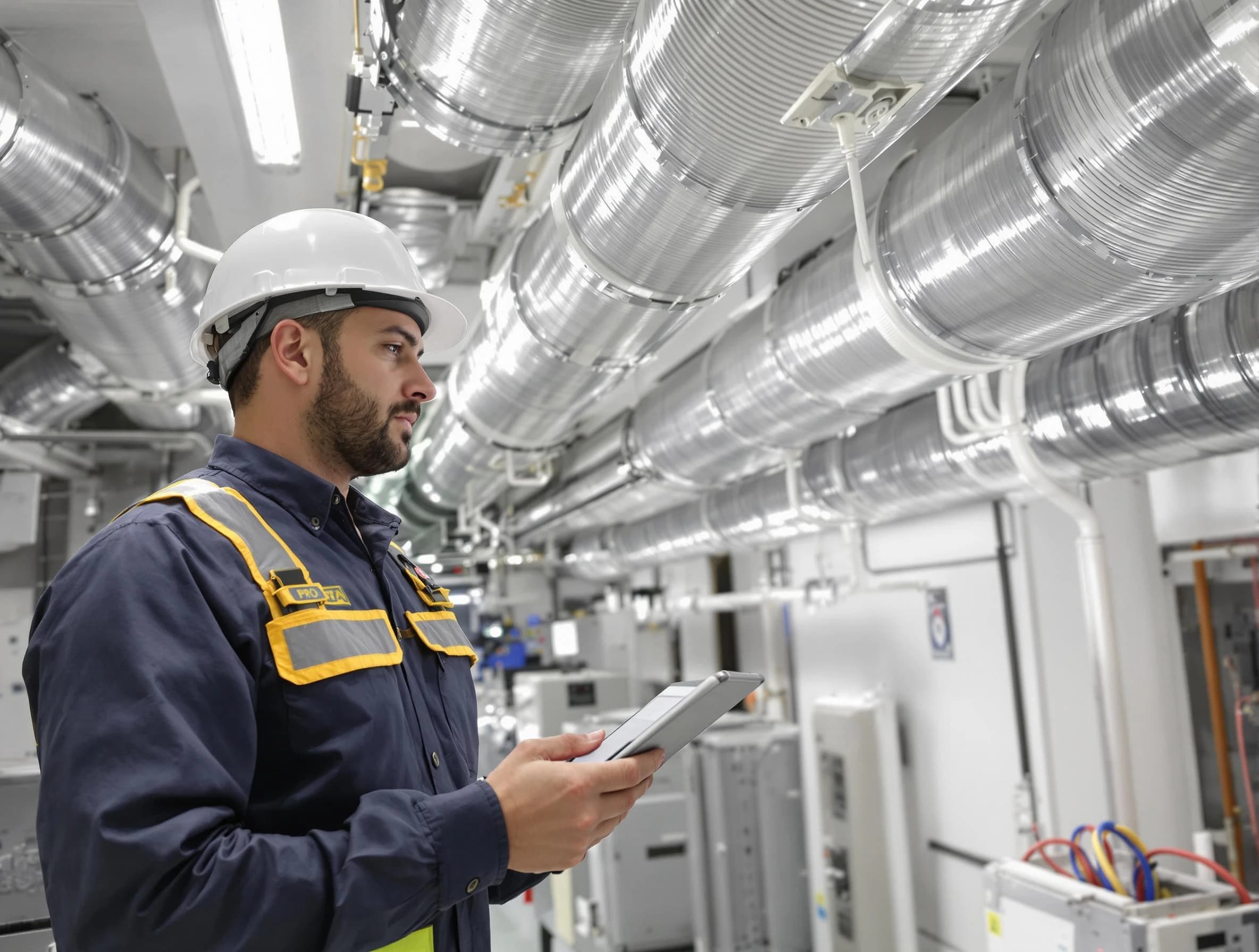 Filter Inspection service in Thornton, CO